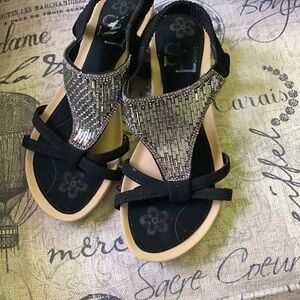 SL Design new sandals